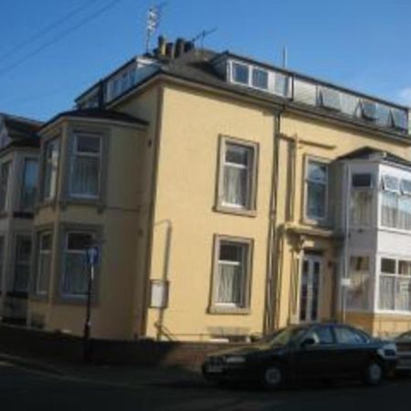 2 Berth Ground Floor Flat Apsley 2 Apartment Great Yarmouth Exterior photo