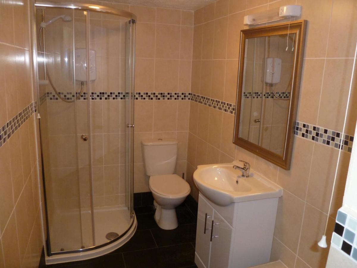 2 Berth Ground Floor Flat Apsley 2 Apartment Great Yarmouth Exterior photo